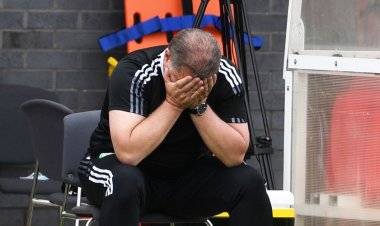 Celtic season is a car crash waiting to happen writes Keith Jackson
