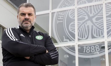 PROBLEM BHOYS: TWO DOWN, THREE TO GO FOR POSTECOGLOU