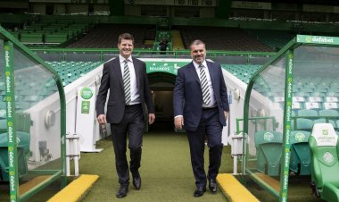 So far so good from Ange Postecoglou - but Celtic need to strengthen on and off the park if he is to succeed