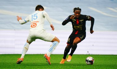 Celtic keen on Rennes full back Brandon Soppy | Sportslens.com