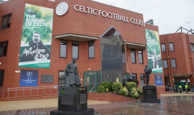 After club showed interest in Celtic player, chief ‘aiming to sign’ Hoops man this summer - Sport Witness