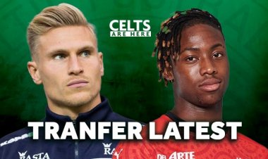 Celtic Still Keen on £8m Double Deal – Report