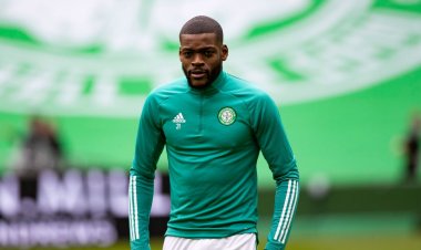 Olivier Ntcham set for Celtic stay after late AEK transfer attempt fails