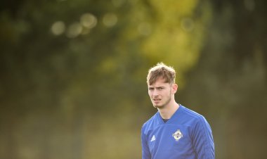 Conor Hazard friendly snubs make Celtic exit look inevitable - 67 Hail Hail