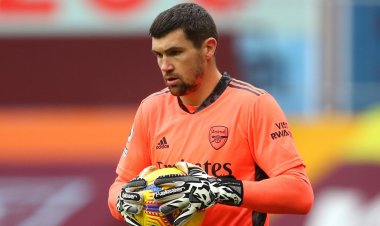 Celtic transfer taregt Mat Ryan insider claims Real Sociedad switch is imminent