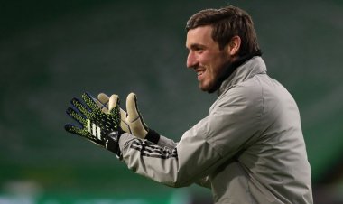 Greek journalist rules out Vasilis Barkas loan exit | The Celtic Star