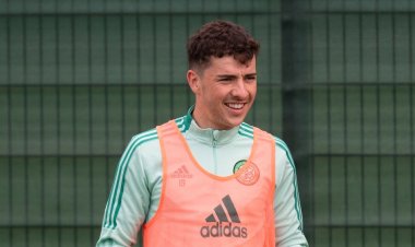Mikey Johnston: I want to make up for lost time