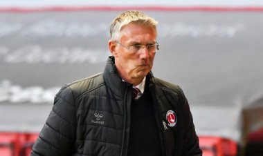 Nigel Adkins praises Celtic after Charlton friendly; hails 'magnificent' moment - 67 Hail Hail