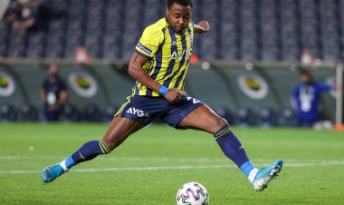 Turkish Report: Fenerbahce expecting Celtic offer for Bright Osayi-Samuel - 67 Hail Hail