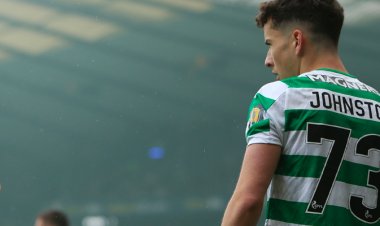 Winger Looking To Make Up For Lost Time After Injury Nightmare
