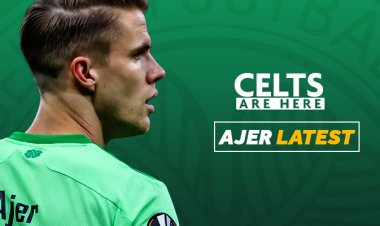 Opinion: Celtic Risking Big Payday and Future Transfers