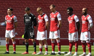 ‘Very happy’: Reported Arsenal and Celtic target delighted with his decision