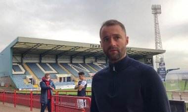 Dundee assessing different goalkeeper options ahead of new season - Not The Old Firm