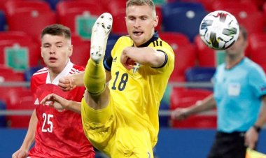 Celtic transfer news: Update on Hoops pursuit of £4m rated centre-back
