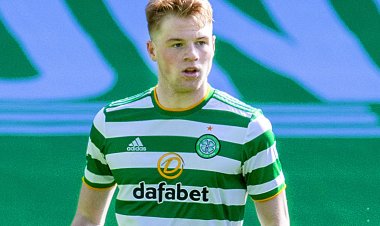 Stephen Welsh on his hopes to share Celtic success with his parents, the influence of Erik Sviatchenko and Champions League ambitions