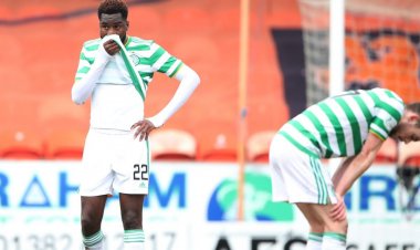 ‘What I don’t like…’ – Pundit discusses attitude of Celtic ace as PL side circles