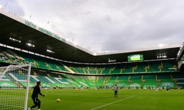 Report: Celtic will find out how many fans can attend Midtjylland clash today - 67 Hail Hail