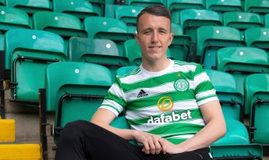 adidas X Celtic FC Reveal 2021/22 Home Kit | Pre-order Now