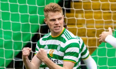 Stephen Welsh ready for Celtic Champions League tilt
