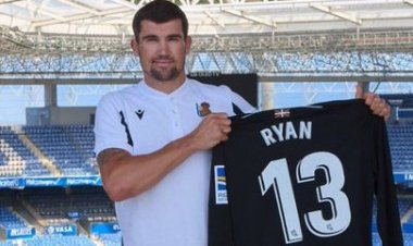 RYAN ENDS ANGE REUNION LINK