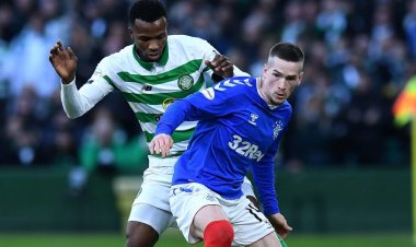 ‘Lives at risk’ – Ex-Manager backs controversial Celtic figure for redemption under Postecoglou
