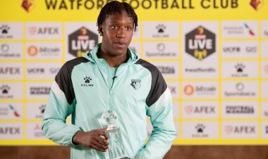 Hornets academy prospect to join Celtic