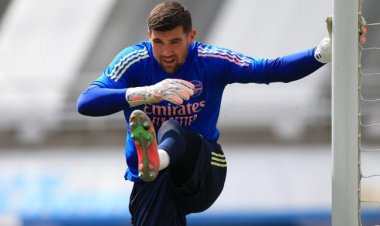 Celtic dealt blow as target Mat Ryan completes Real Sociedad switch