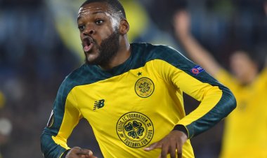 Celtic issues may be sorted amid Ntcham U-turn - Whelan