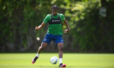 Report: Celtic set to sign Watford's Bosun Lawal for £150k - 67 Hail Hail