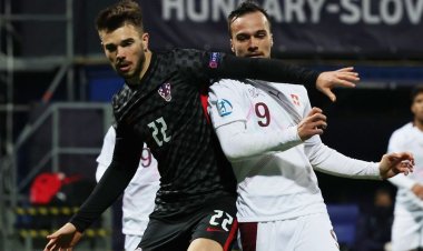Celtic transfer news: Big update on Hoops interest in Mario Vuskovic