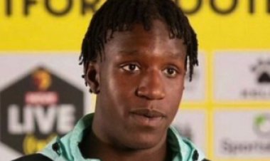 WONDERBHOY No.3 HEADS FOR HOOPS