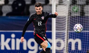 Feyenoord push ahead to seal deal for Celtic linked Mario Vuskovic