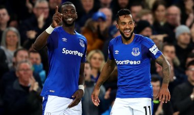 Celtic were linked with Yannick Bolasie in 2019; now he's available for nothing - 67 Hail Hail