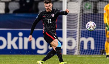 Transfer Latest: Feyenoord linked with Celtic target Mario Vuskovic |