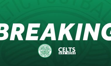 Celtic Closing in on €4m Signing – Report