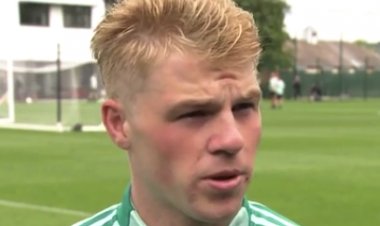 COPYCAT WELSH v ‘EXCELLENT’ ERIK