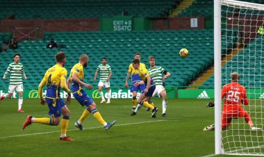 Report: Celtic increase asking price for Newcastle target Kristoffer Ajer - Geordie Boot Boys