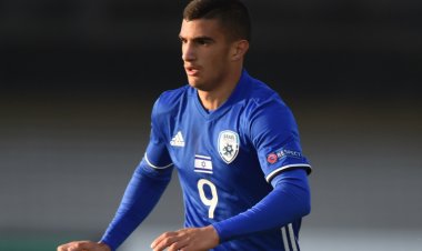 Celtic 'close in' on £3.5m winger Liel Abada as Postecoglou looks to strengthen wide areas