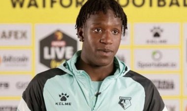 Medical passed – Celtic raid Watford for Ireland Under-21 internationa