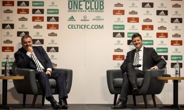 Should close in the next 24 hours- Ange on the brink of first Celtic deal