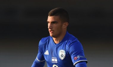 Liel Abada's Celtic arrival due 'within 24 hours'