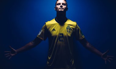 Former Celtic players react as Mikael Lustig retires from international duty - 67 Hail Hail