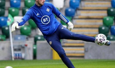 Dundee ponder move for Danny Rogers despite links with Celtic's H