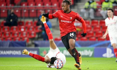 "God will never disappoint you"; Celtic target Brandon Soppy sparks speculation on Instagram - 67 Hail Hail