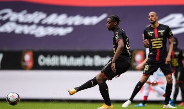 Photo: Celtic target teases exit with social media update | The Celtic