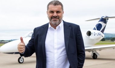 Yokohama striker acknowledges Celtic link in potential Ange return | T