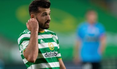 Ajeti backed to put woes behind him, says pundit | The Celtic Star