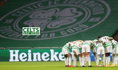 Blow for Celtic After Latest Gov Announcement