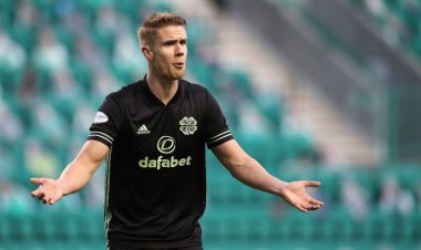 Ajer incensed with Celtic following transfer delay – report | The Celt