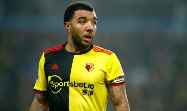 Report: Celtic to sign Watford’s Bosun Lawal for just £150k